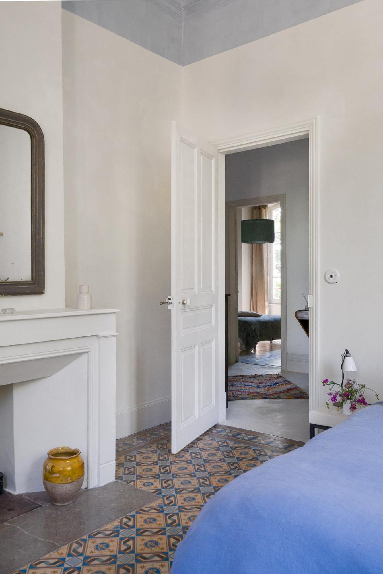 B&B Maison Felisa Sabran Exteriér fotografie