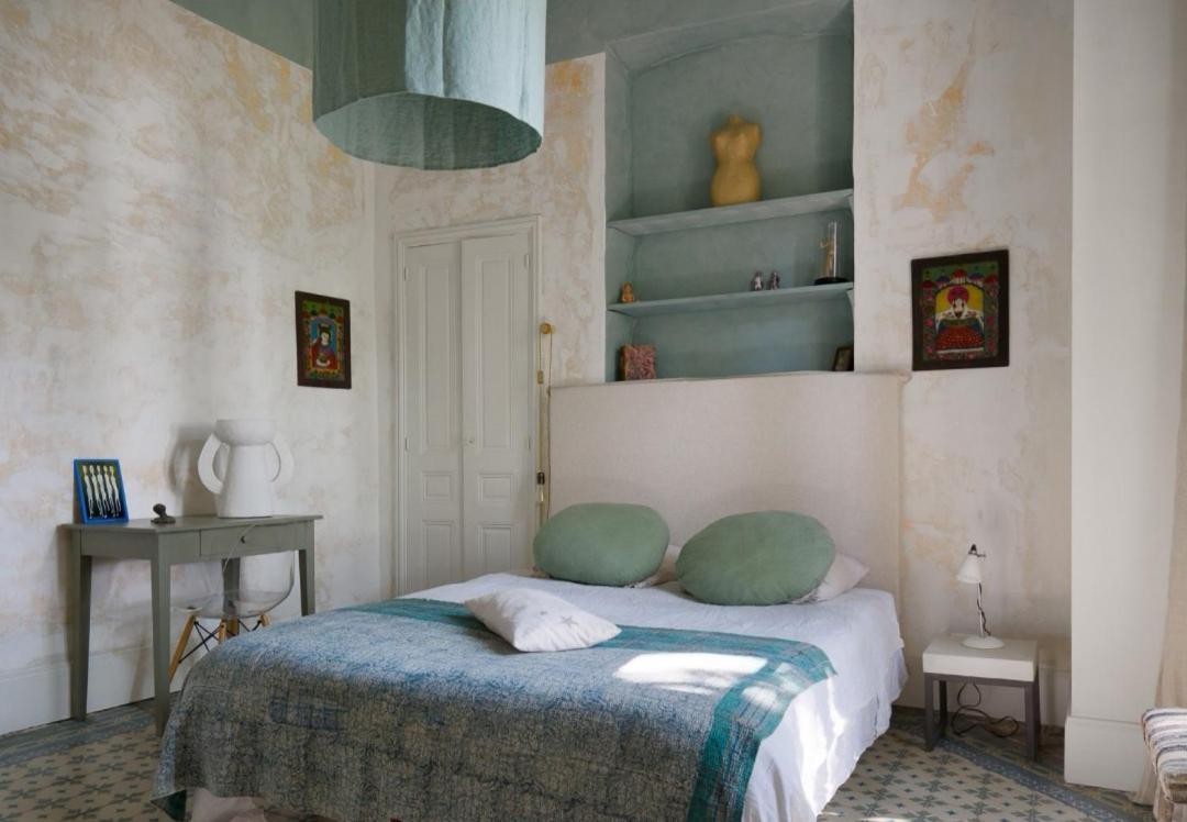 B&B Maison Felisa Sabran Exteriér fotografie