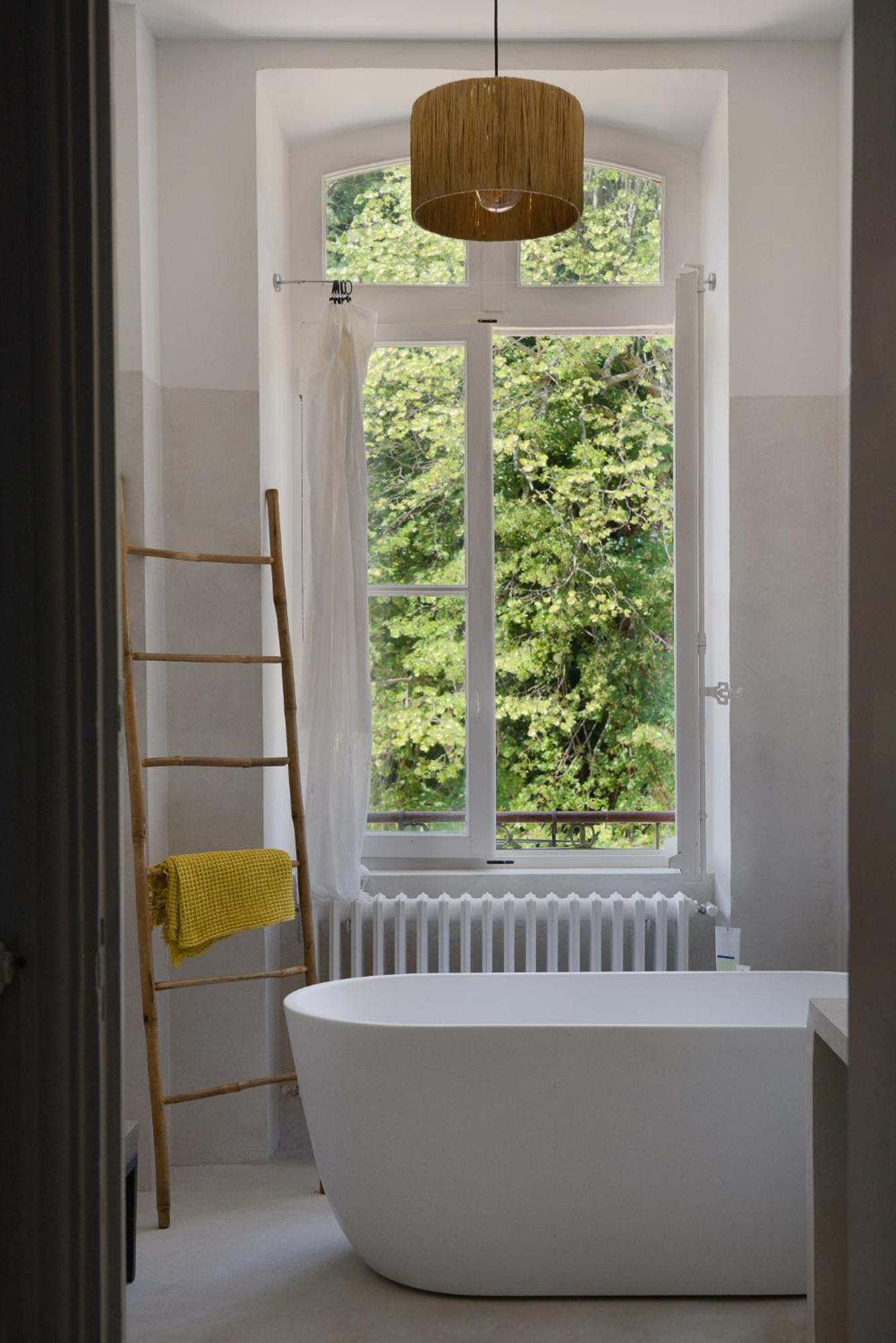 B&B Maison Felisa Sabran Exteriér fotografie