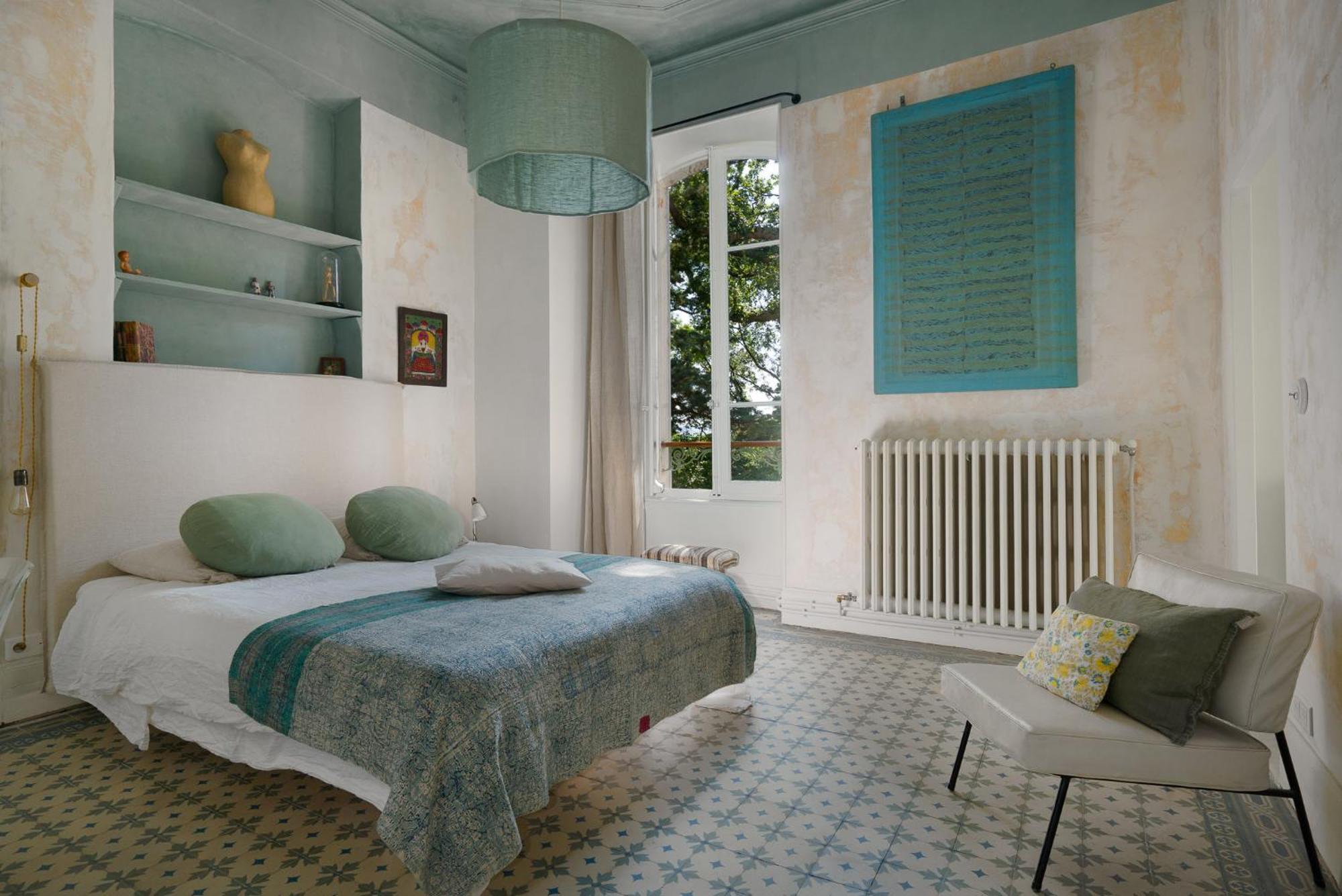 B&B Maison Felisa Sabran Exteriér fotografie