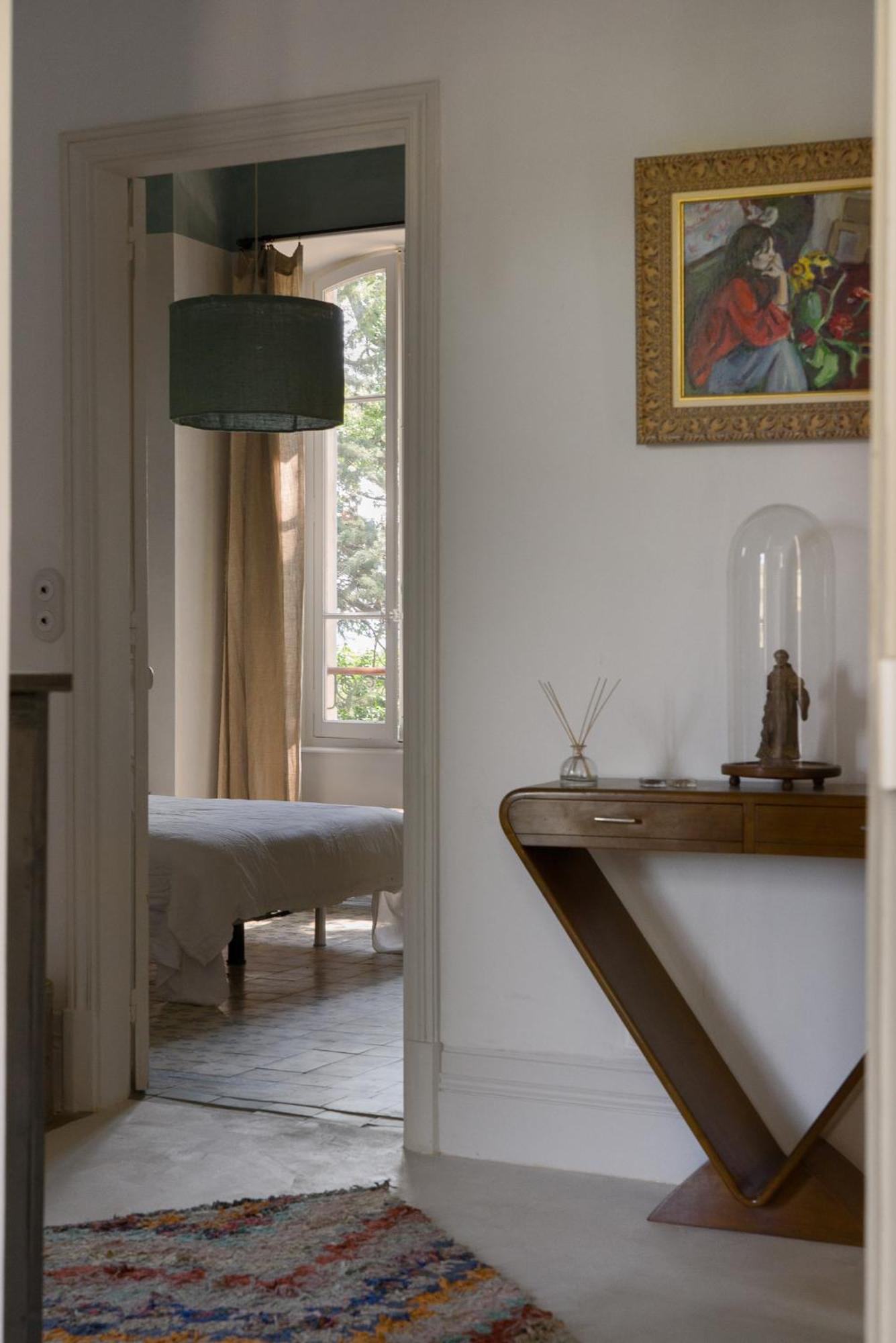 B&B Maison Felisa Sabran Exteriér fotografie