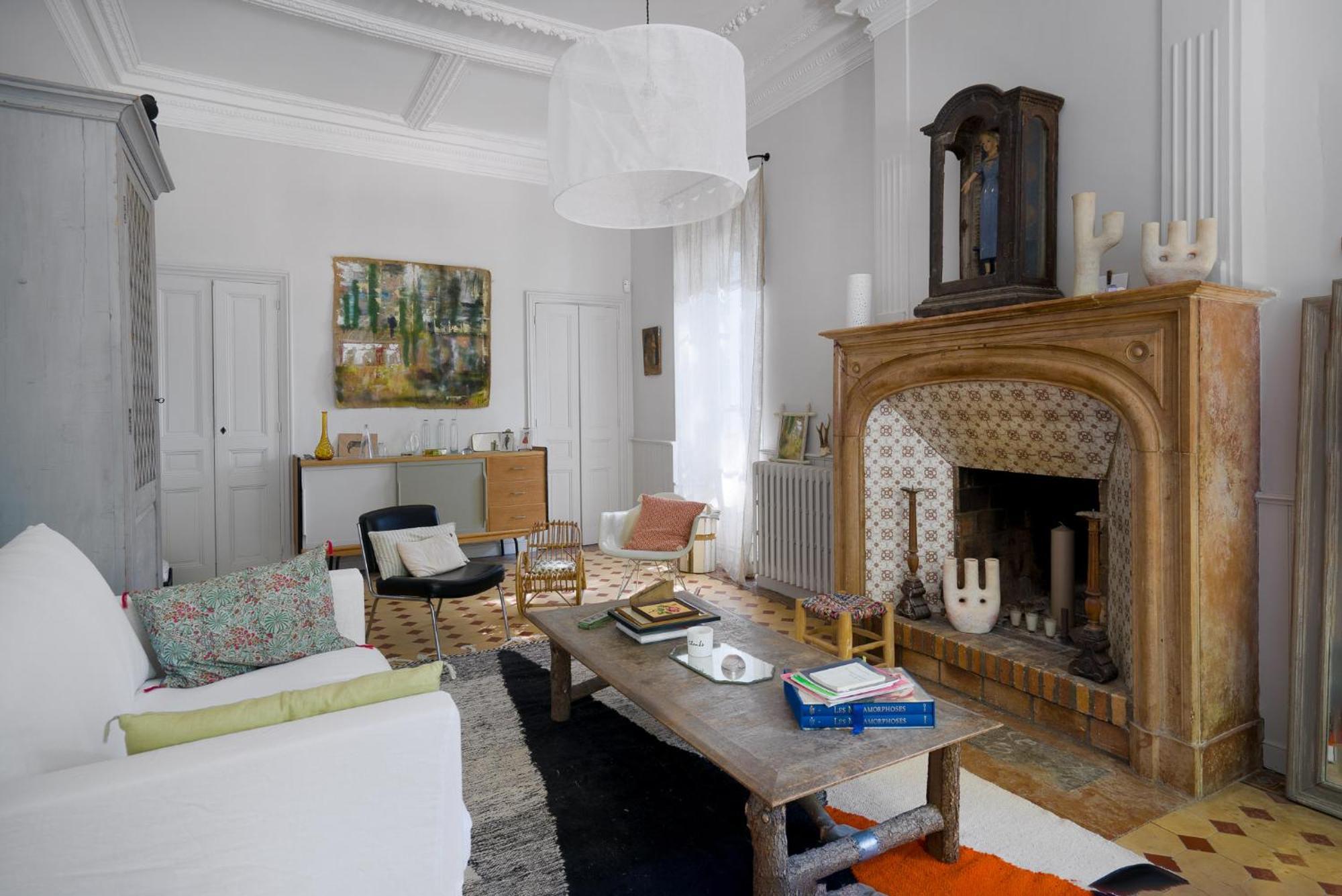B&B Maison Felisa Sabran Exteriér fotografie