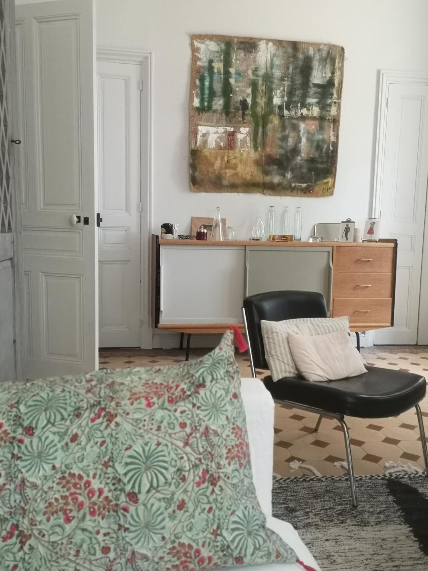 B&B Maison Felisa Sabran Exteriér fotografie