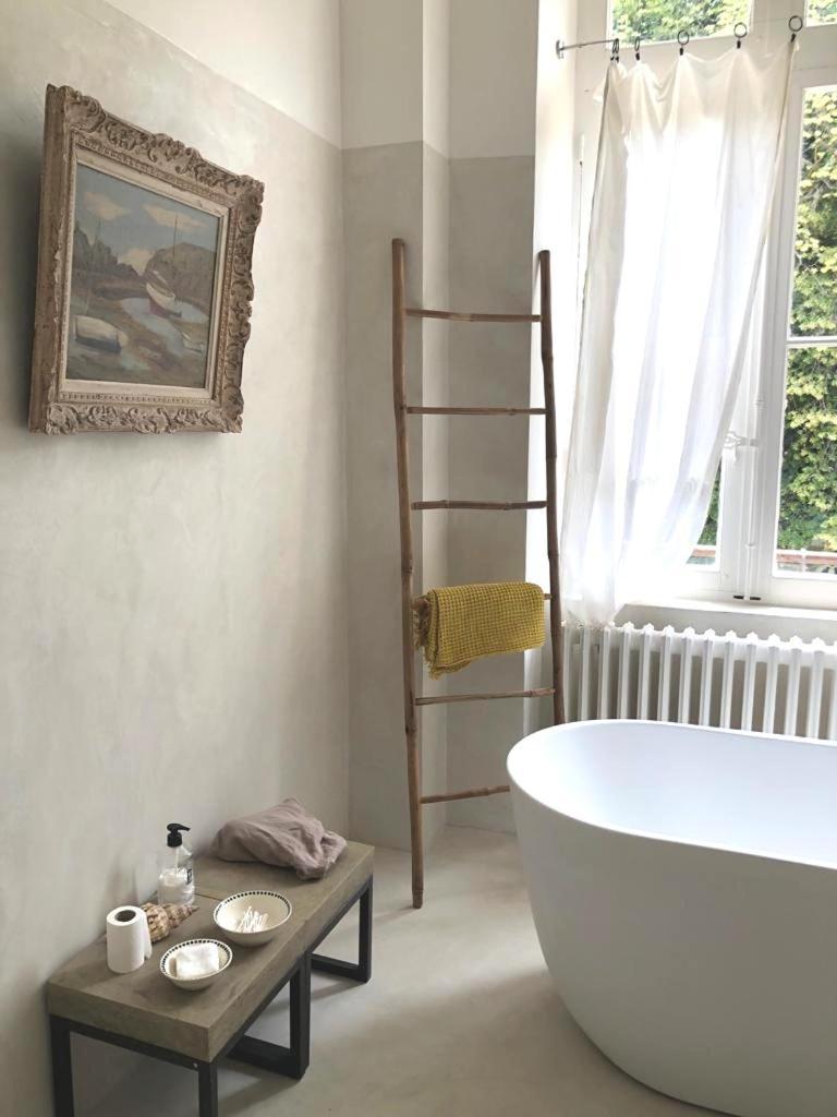B&B Maison Felisa Sabran Exteriér fotografie